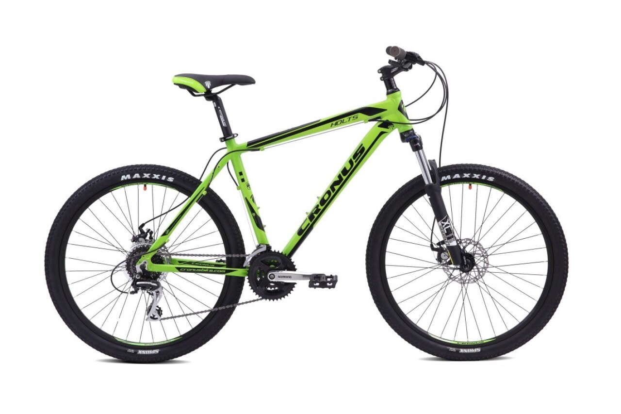 Велосипед Cronus Holts 2.0 (2015) велосипед cronus holts 4 0 2015