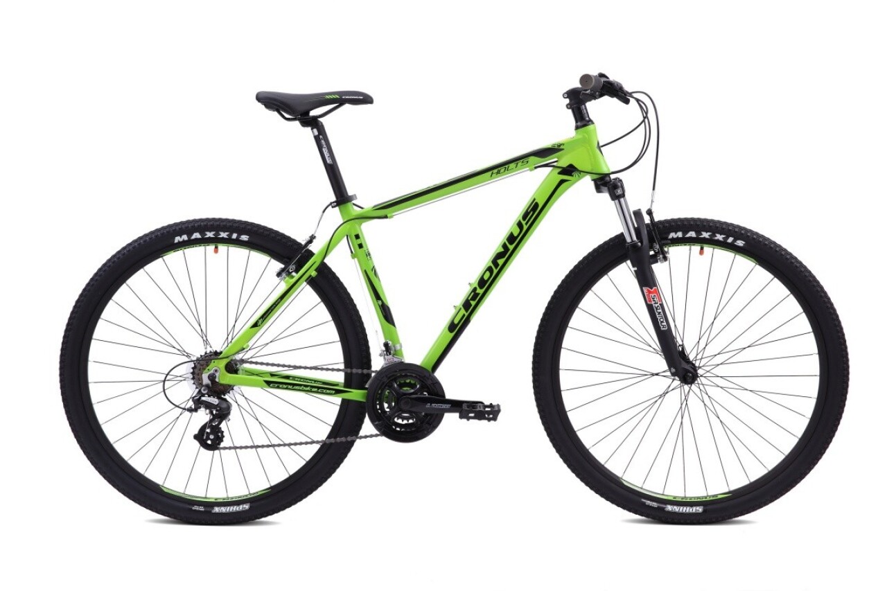 Велосипед Cronus Holts 0.5 29 (2015) велосипед cronus holts 4 0 2015