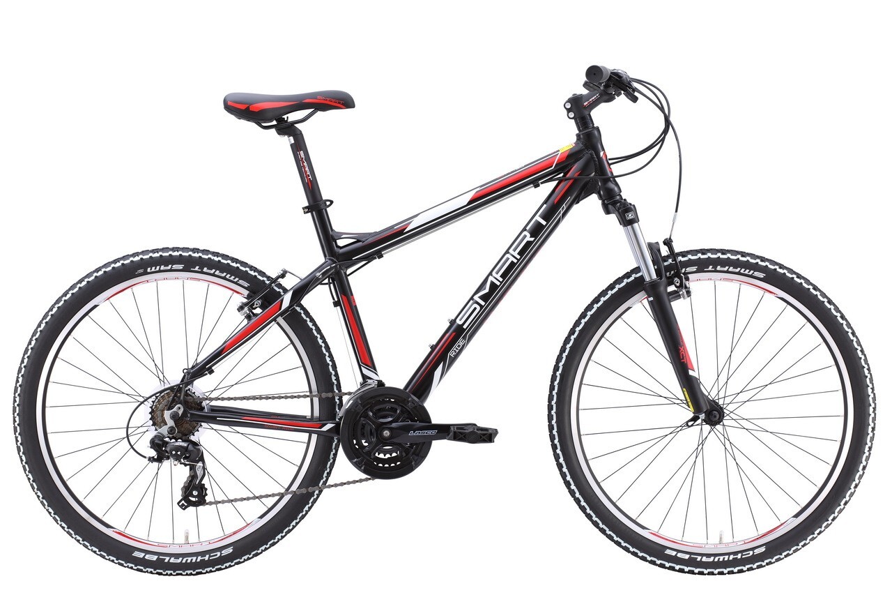 Велосипед Smart MACHINE 90 (2015) велосипед smart machine 90 2016