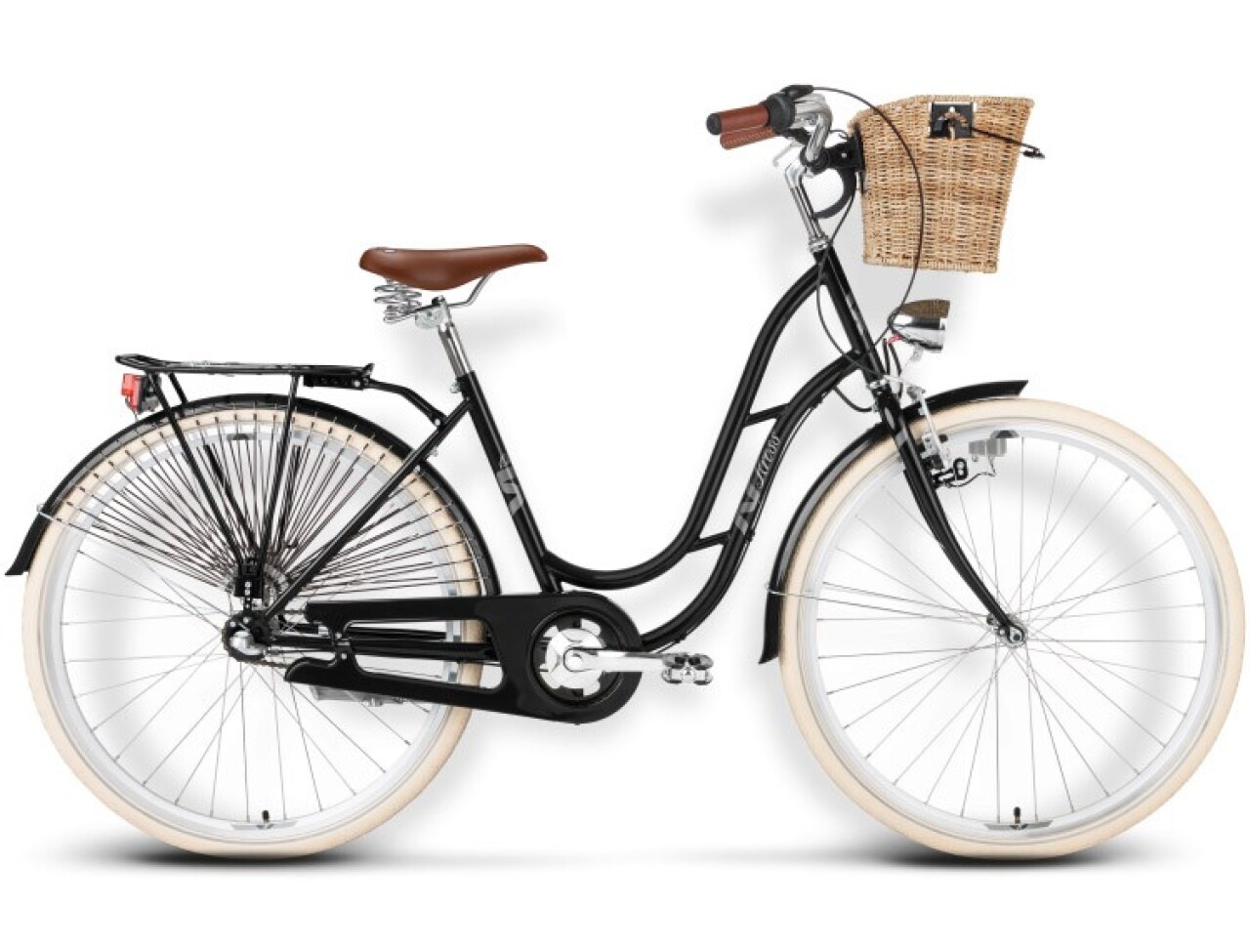 Велосипед Kross Classico III (2015) велосипед kross classico iii 2015
