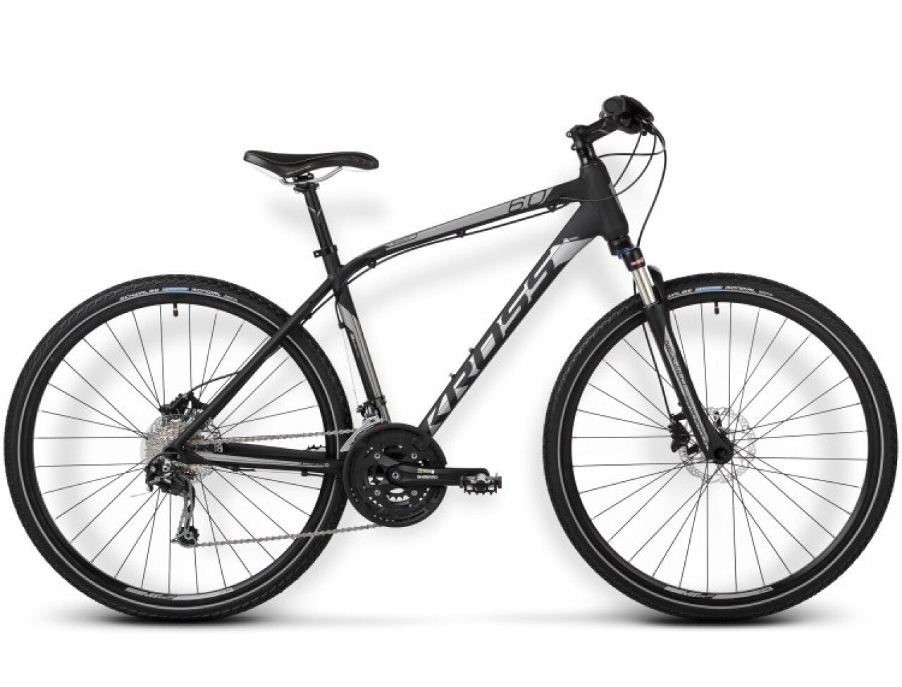 Велосипед Kross Evado 6.0 (2015) велосипед kross level b7 2015
