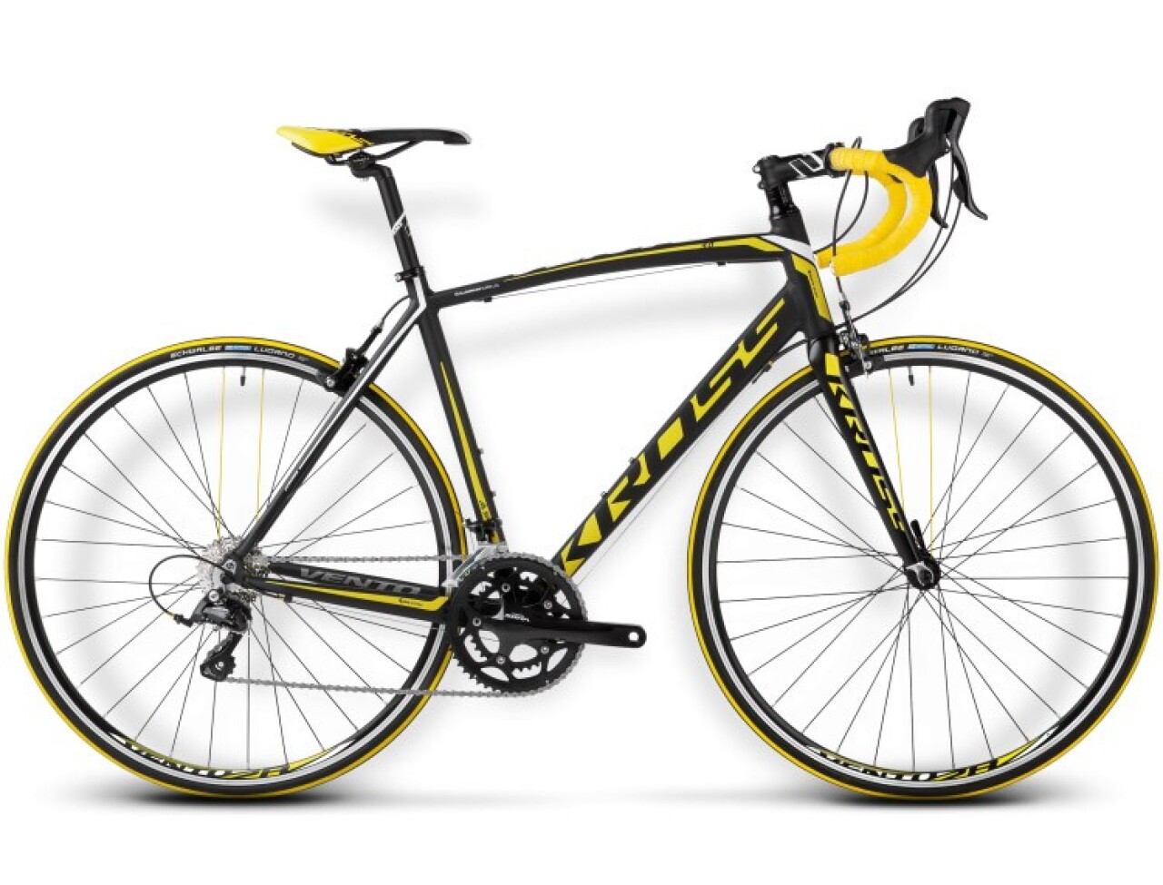 Велосипед Kross Vento 3.0 (2015) велосипед kross level b7 2015