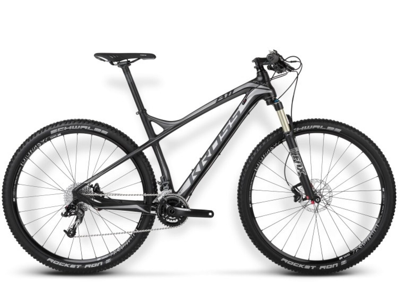 Велосипед Kross Level B11 (2015) велосипед kross level b7 2015