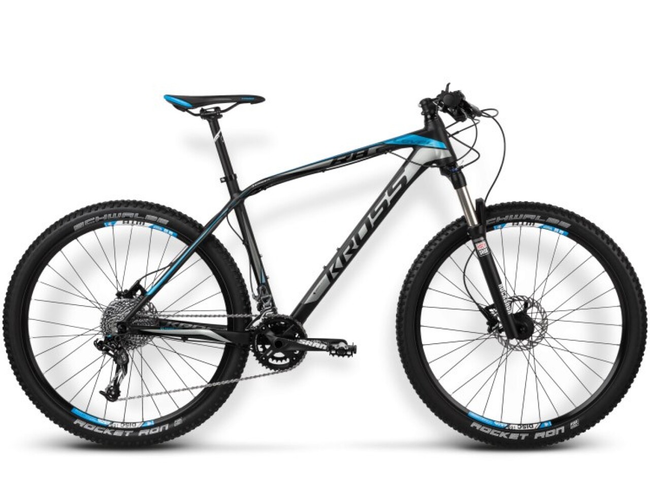 Велосипед Kross Level R8 (2015) велосипед kross level r 2015