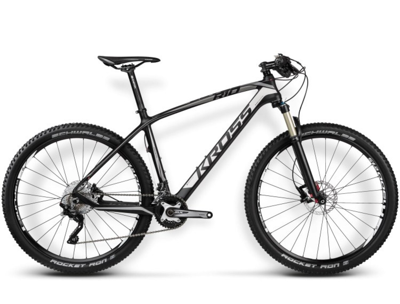 Велосипед Kross Level R10 (2015) велосипед kross level r 2015