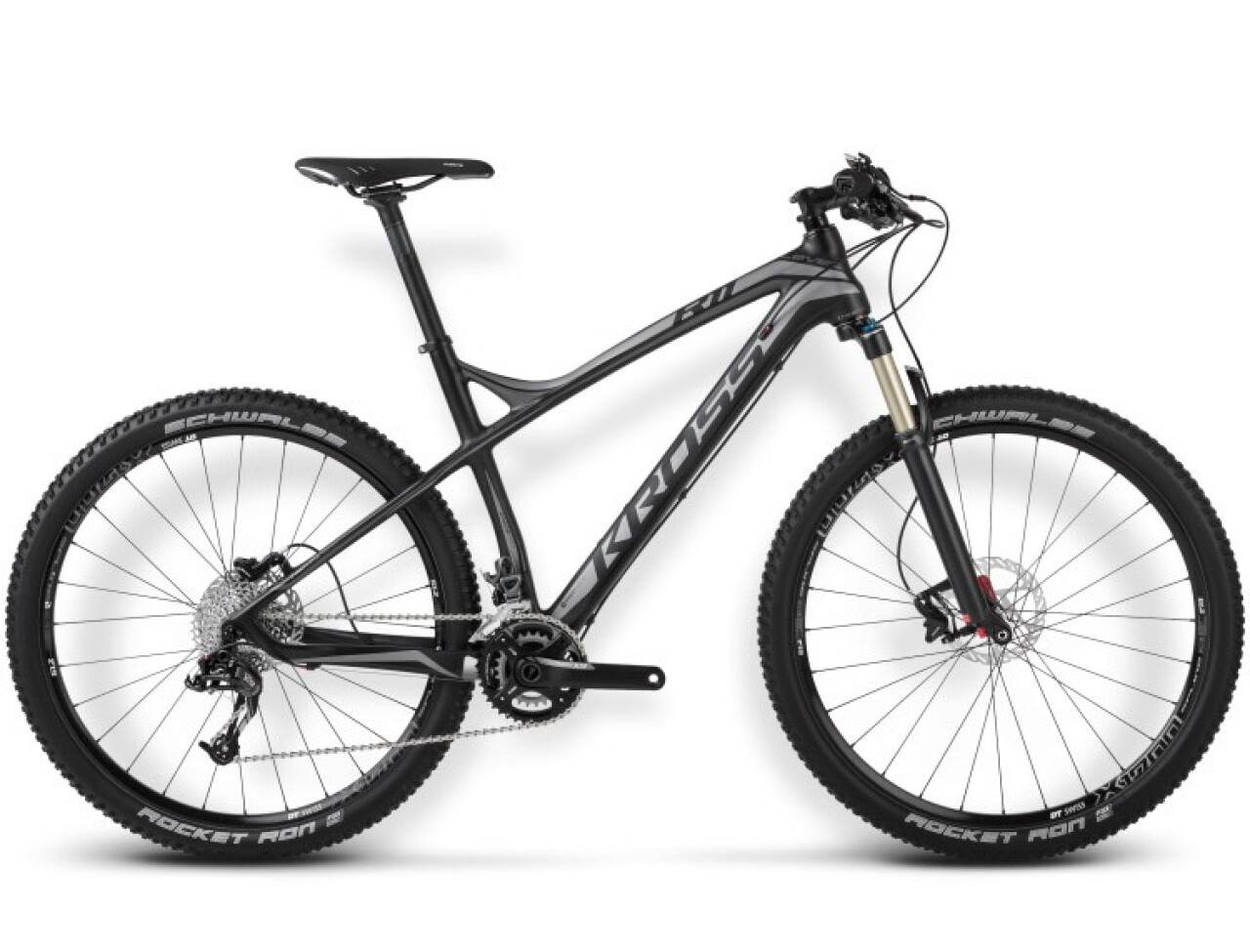 Велосипед Kross Level R11 (2015) велосипед kross level r 2015