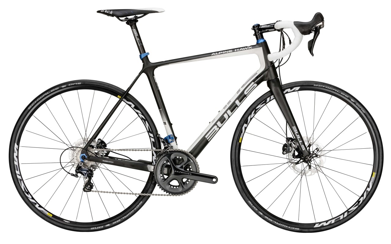 Велосипед Bulls Alpine Hawk (2015) толстовка coffee hawk 2a01 2015
