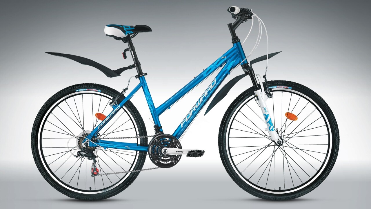 Велосипед Forward Jade 3.0 (2015) велосипед forward terra 1 0 2015