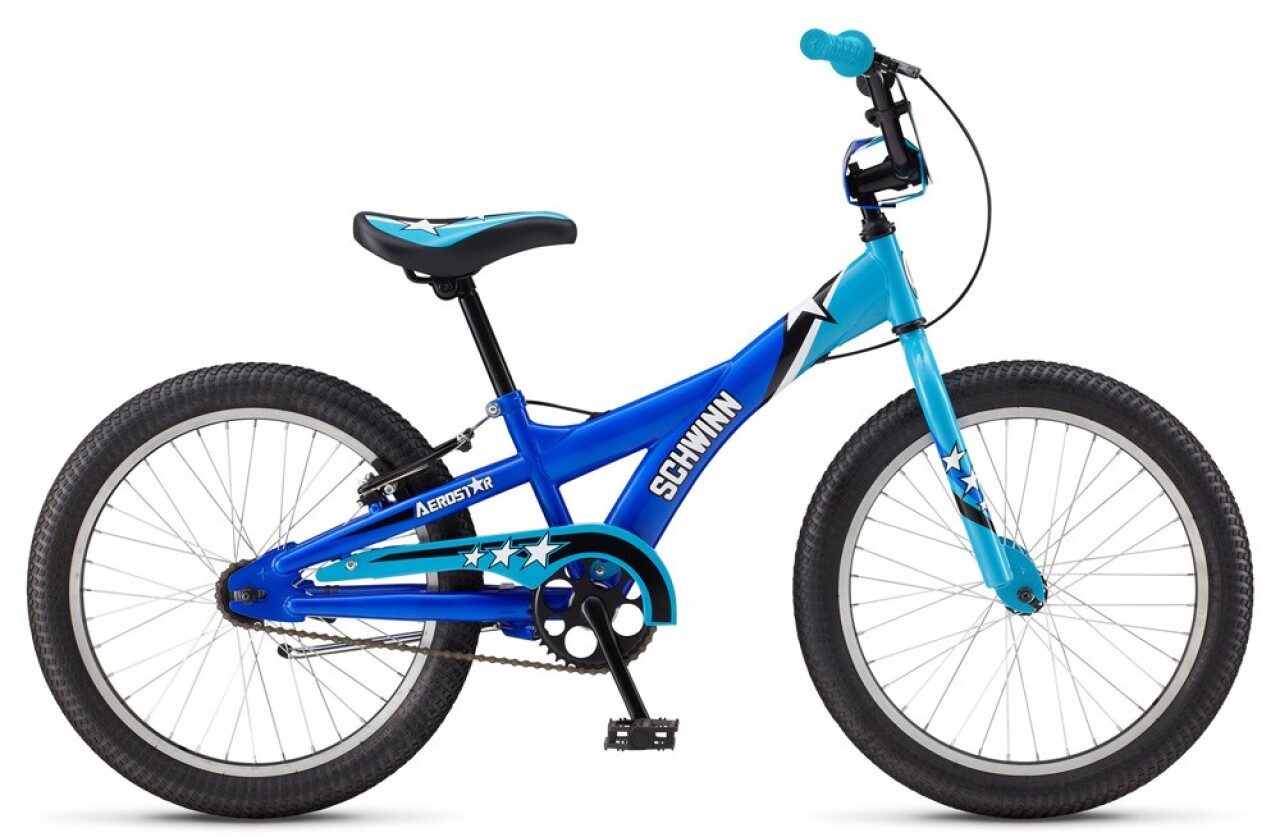Велосипед Schwinn Aerostar (2014) велосипед schwinn mark v 2014