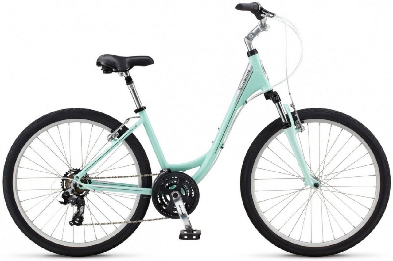 Велосипед Schwinn Sierra 1 Womens (2015) велосипед schwinn sierra 2 2015
