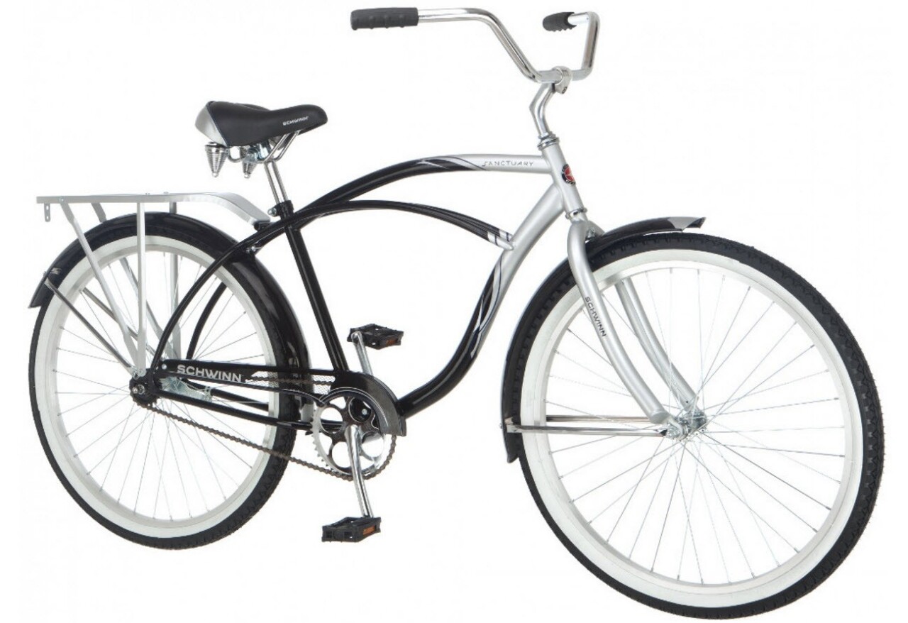 Велосипед Schwinn Sanctuary Mens (2015) велосипед schwinn pixie 12 2015
