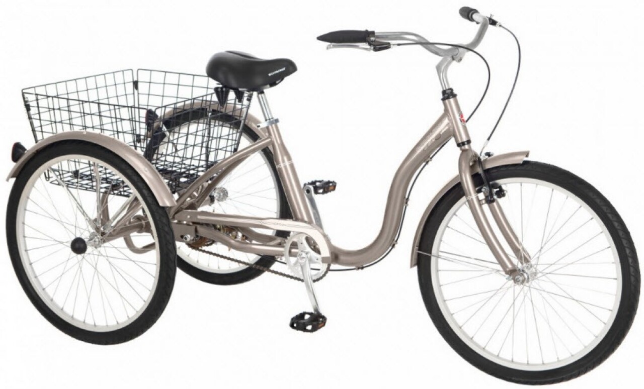 Велосипед Schwinn Meridian (2015) велосипед schwinn heavy duti 2015