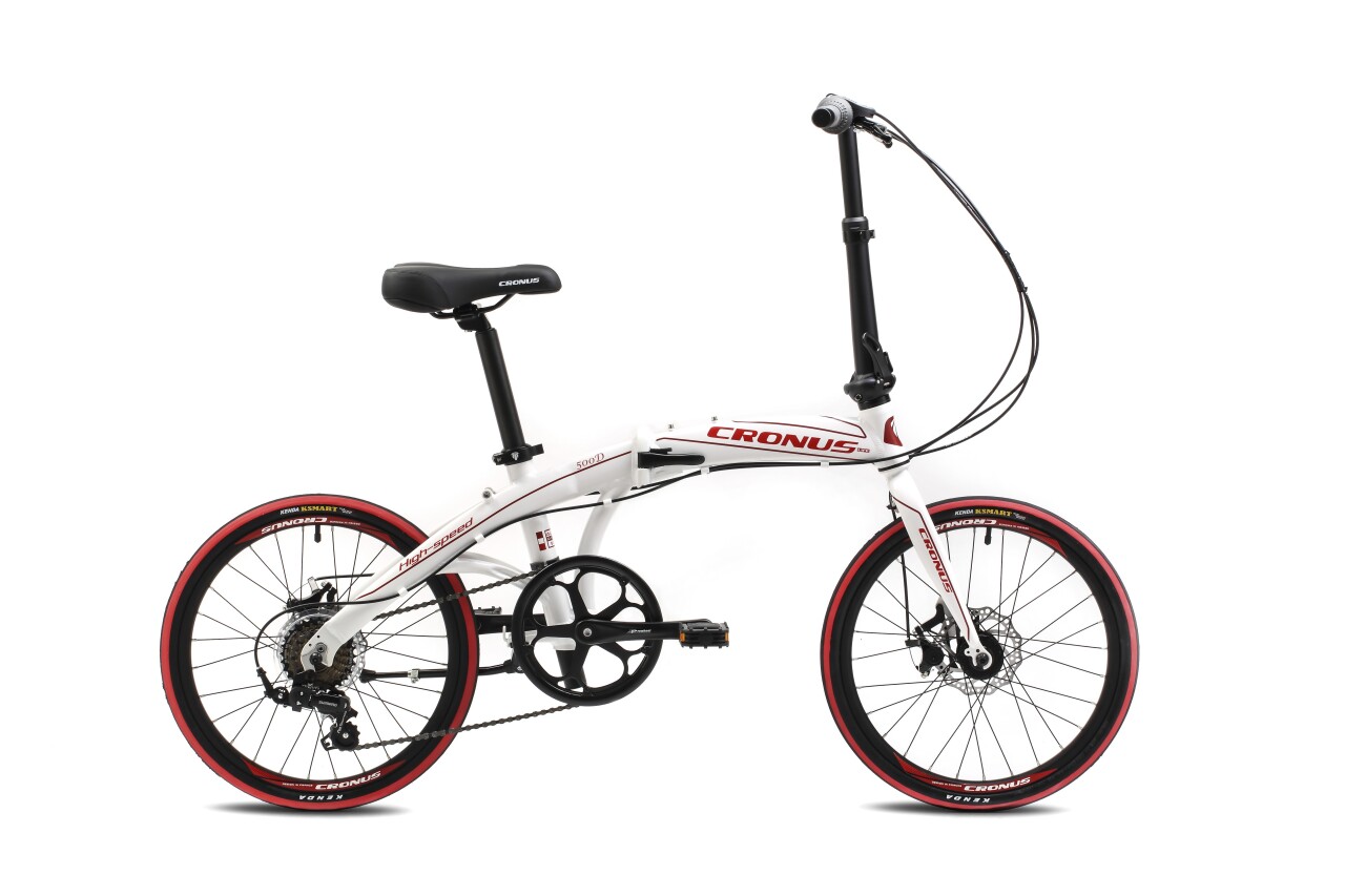 Велосипед Cronus HIGH-SPEED 500D 20 (2016) велосипед 20 розового цвета mistigirl 500