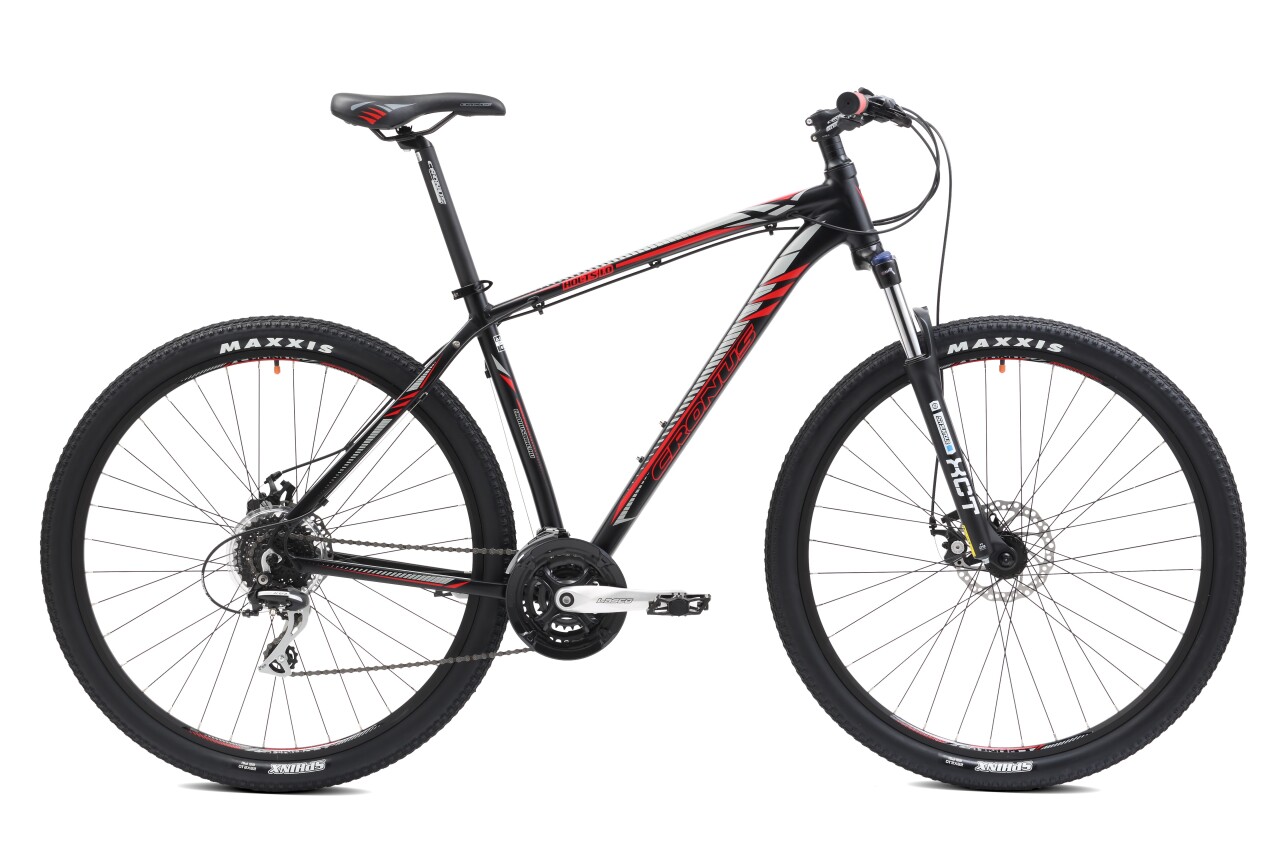 Велосипед Cronus HOLTS 1.0 29 (2016) велосипед cronus holts 4 0 2015