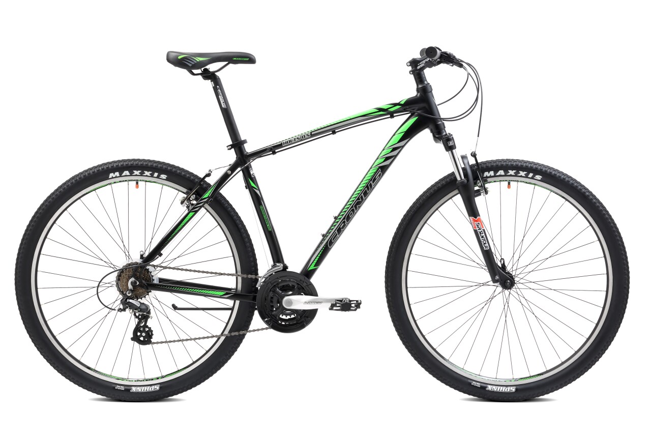 Велосипед Cronus HOLTS 0.5 29 (2016) велосипед cronus holts 4 0 2015