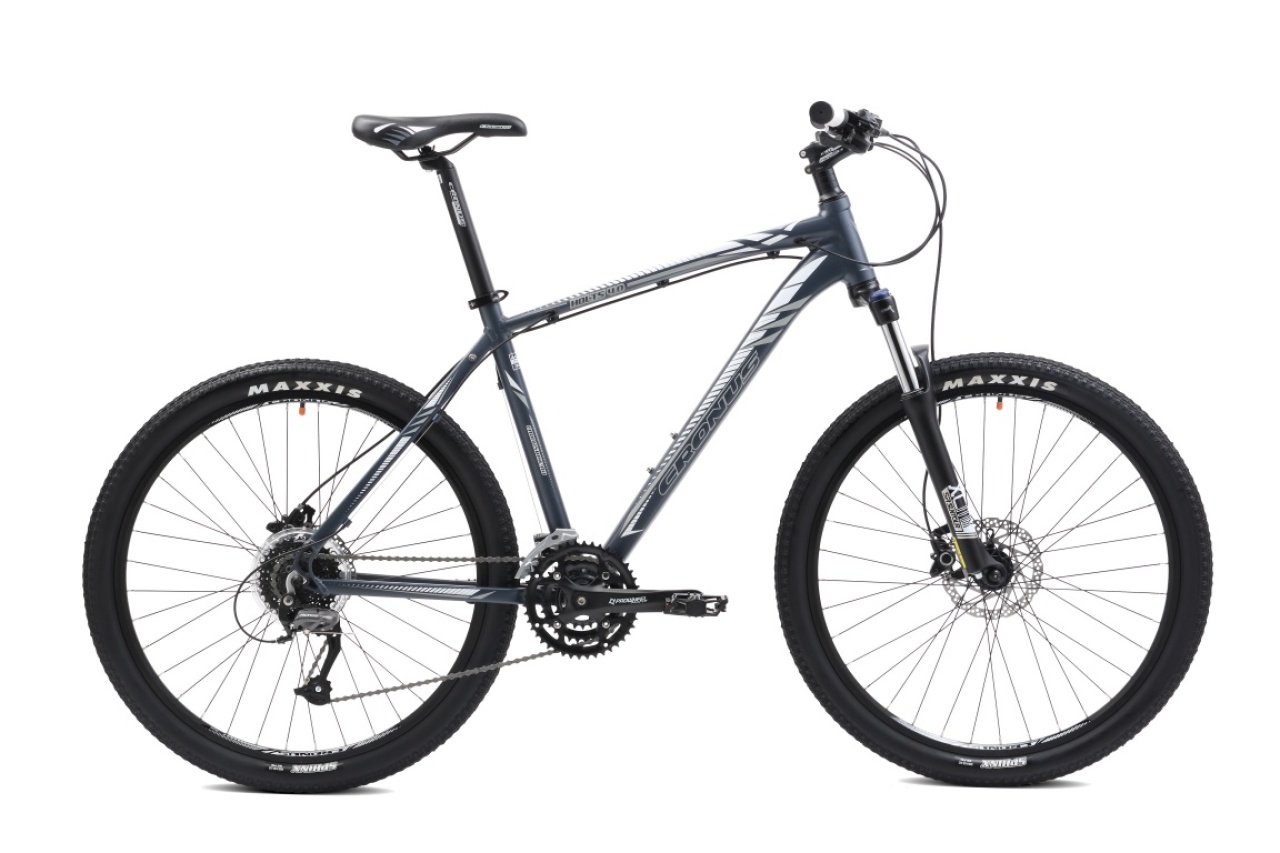 Велосипед Cronus HOLTS 4.0 26 (2016) велосипед cronus holts 4 0 2015