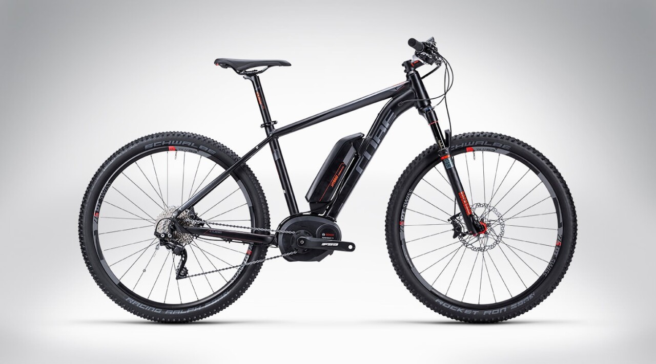Велосипед Cube Reaction Hybrid HPA SL 27.5 (2015) велосипед cube reaction hpa sl 2x 29 2016