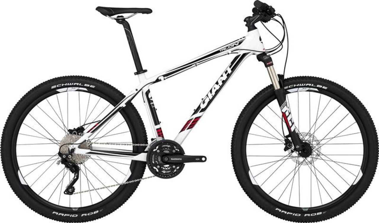 Велосипед Giant Talon 27.5 1 LTD (2015) велосипед giant talon 27 5 1 2016