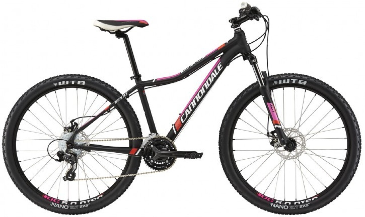 Велосипед Cannondale Tango 29 7 (2015) велосипед romet monsun 29 1 0 2015