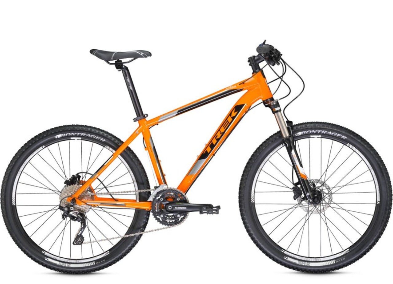 Велосипед Trek 4700 (2014) велосипед trek 4700 2014