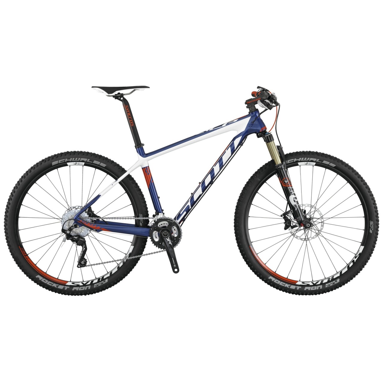 Велосипед Scott Scale 710 (2015) велосипед scott scale 735 2015