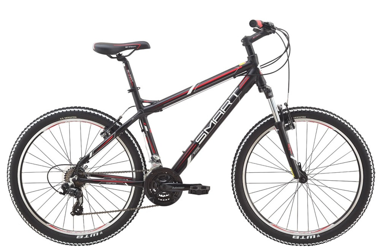 Велосипед Smart MACHINE 90 (2014) велосипед smart machine 90 2016