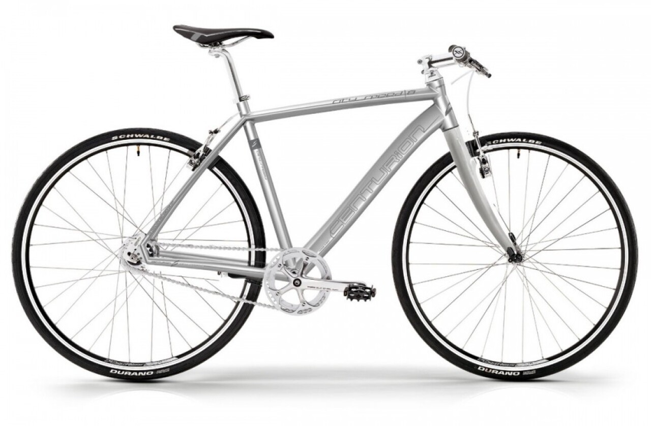 City Speed 1 (2013)
City Speed 1 (2013)