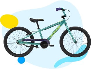 child bike