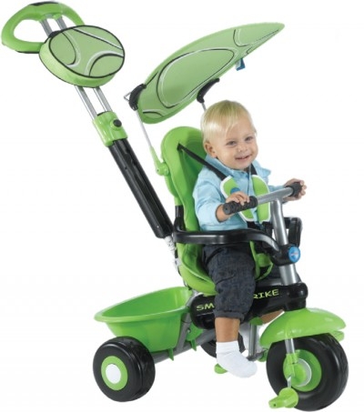 смарт-трайк