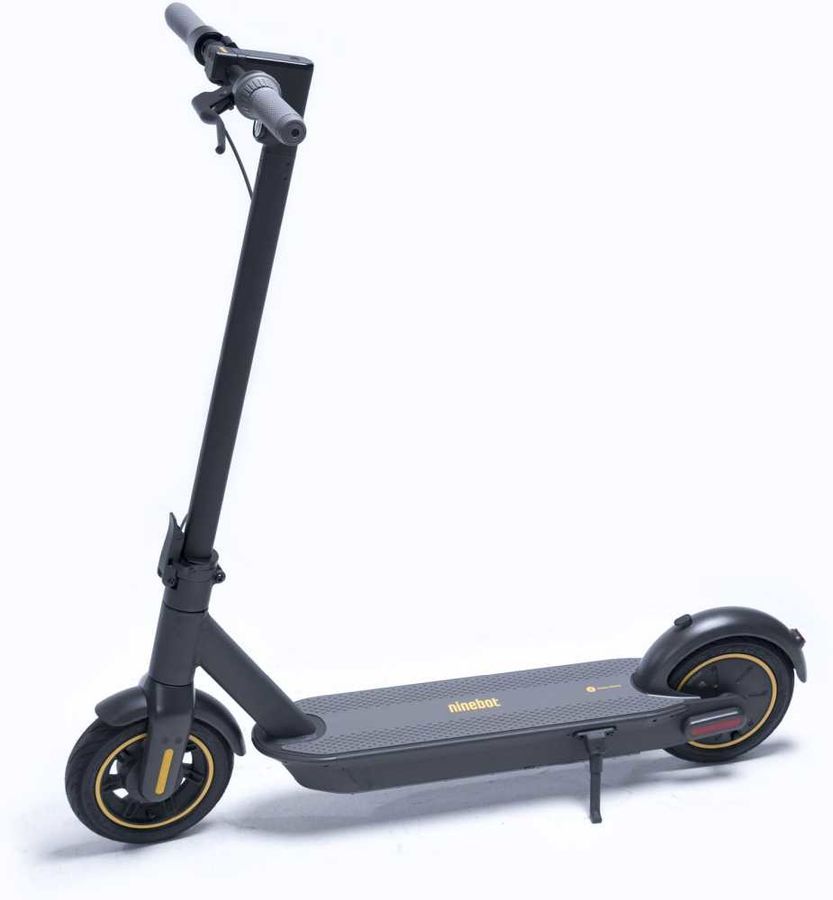 нужны ли права на электросамокат