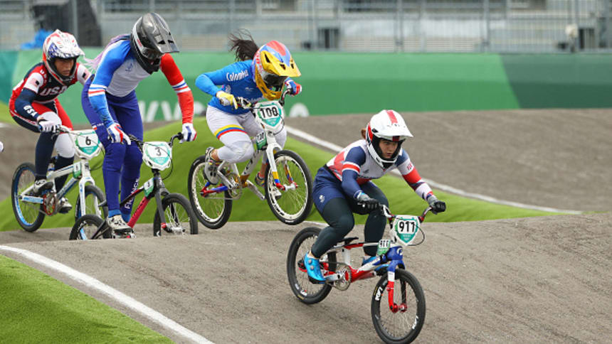 бмх рейсинг