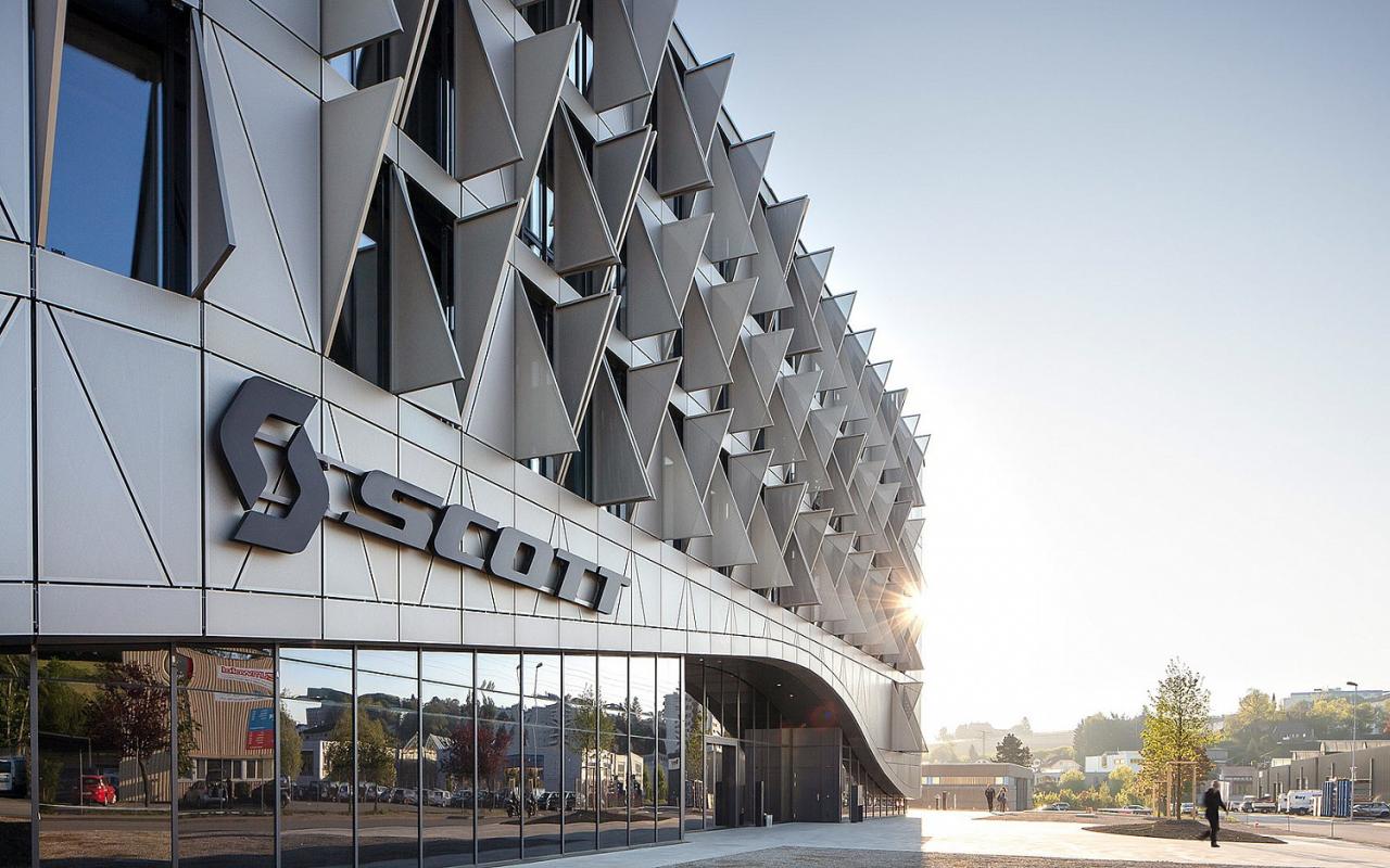 велосипеды Scott