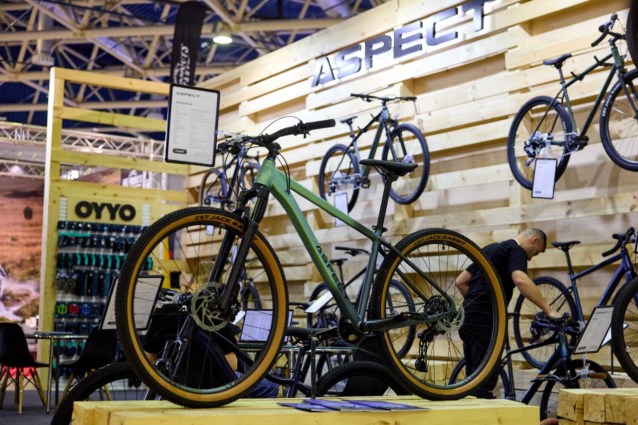 выставка велокульт