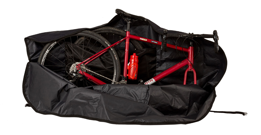 где хранить велосипед