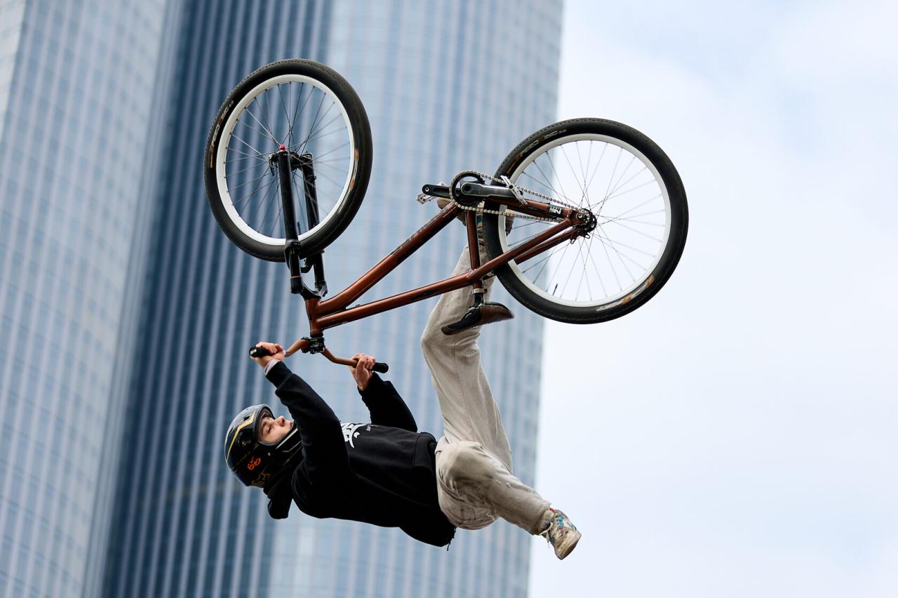 выставка велокульт