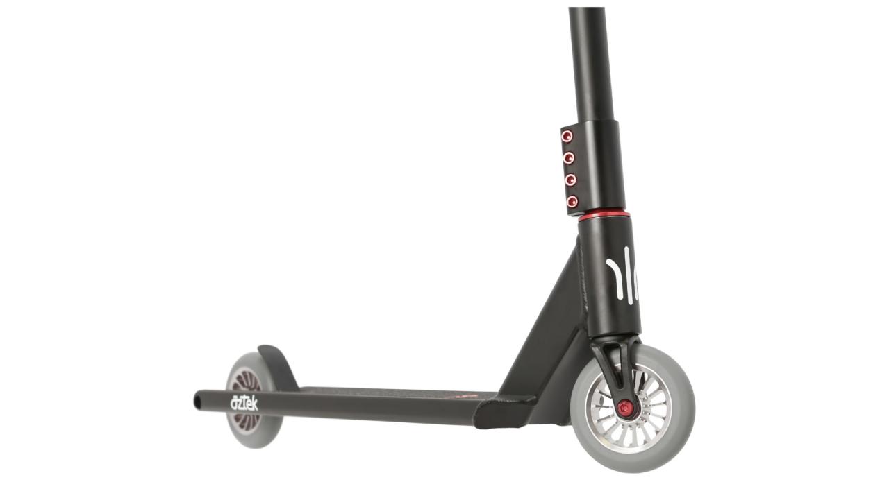 стритовые самокат