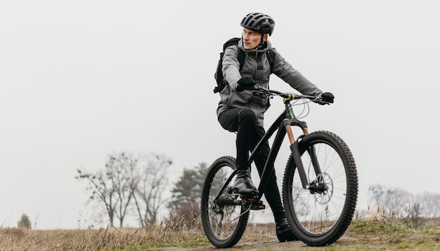 велосипед или беговая дорожка