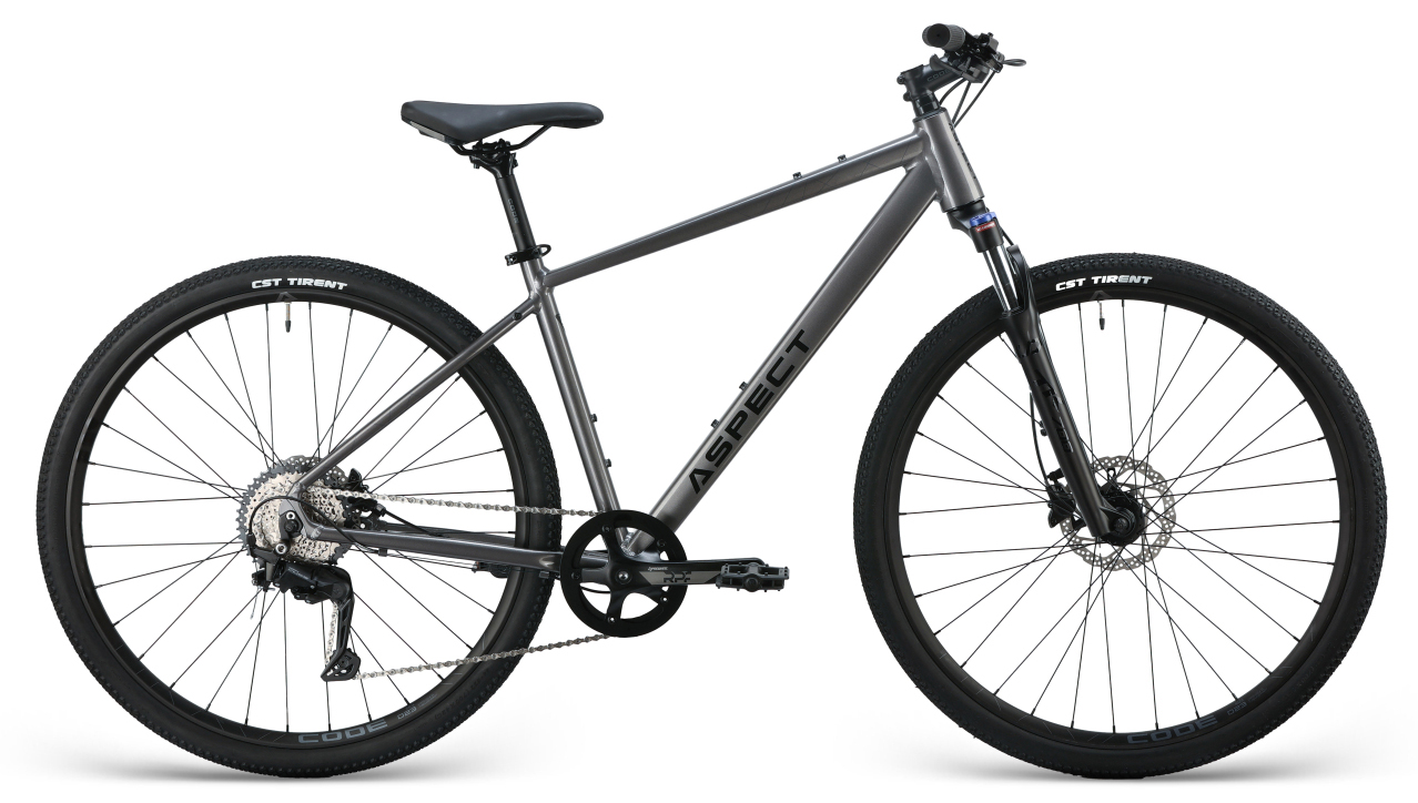 дорожный велосипед