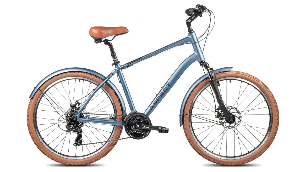 геометрия рамы велосипеды