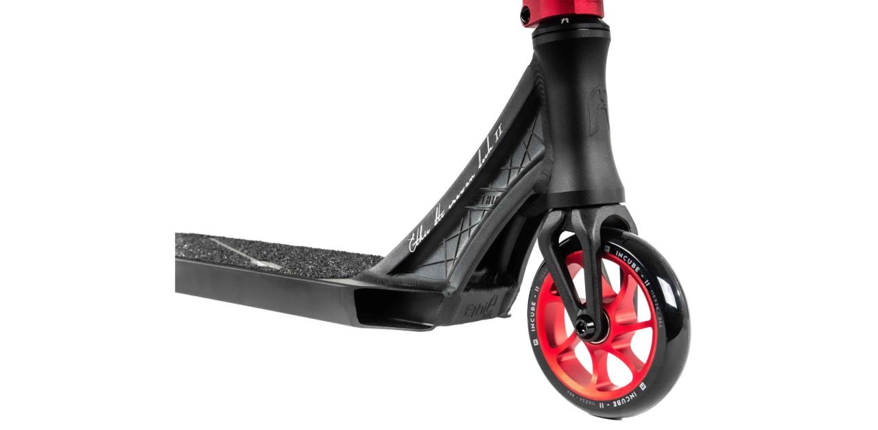 Самокат Ethic Erawan V2