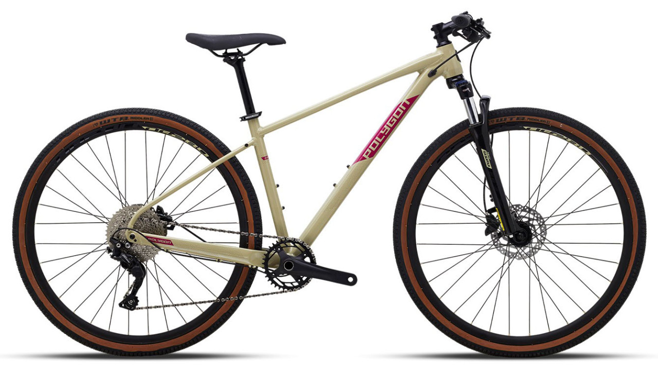 фитнес велосипед