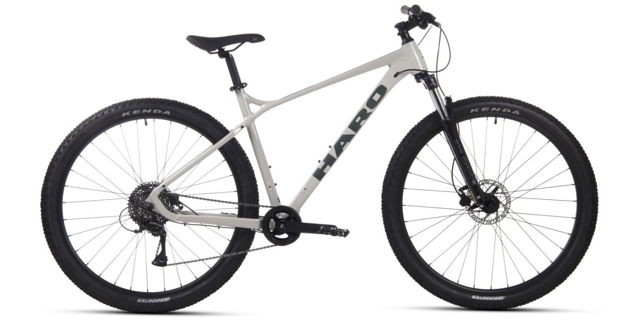 веосипеды Харо