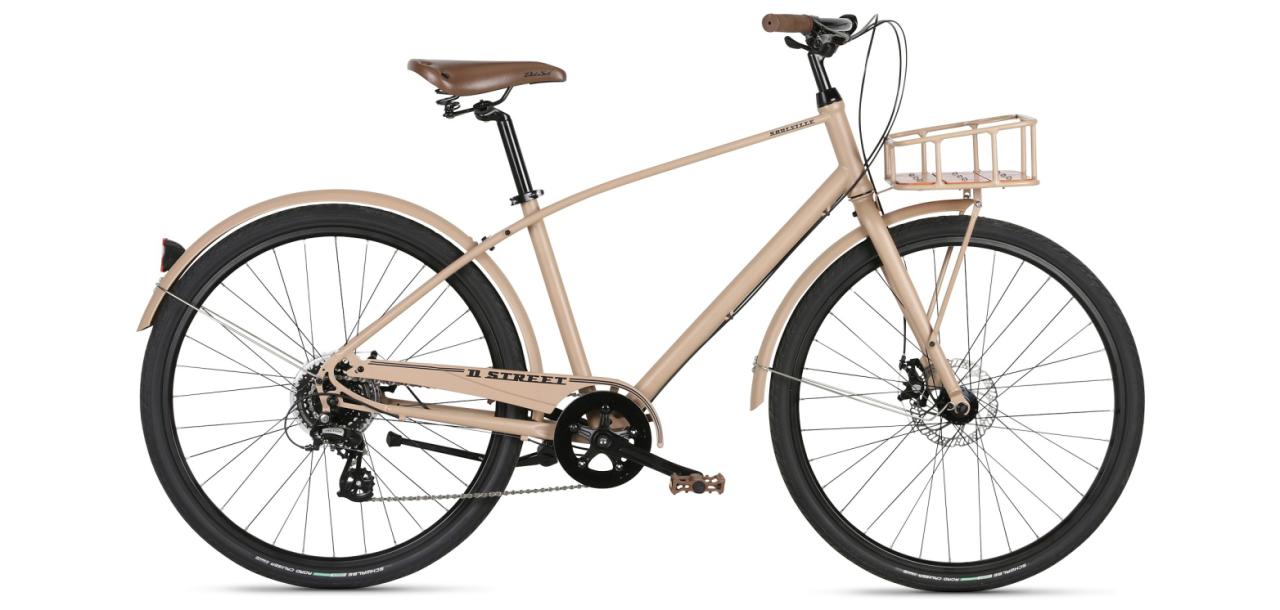 веосипеды Харо