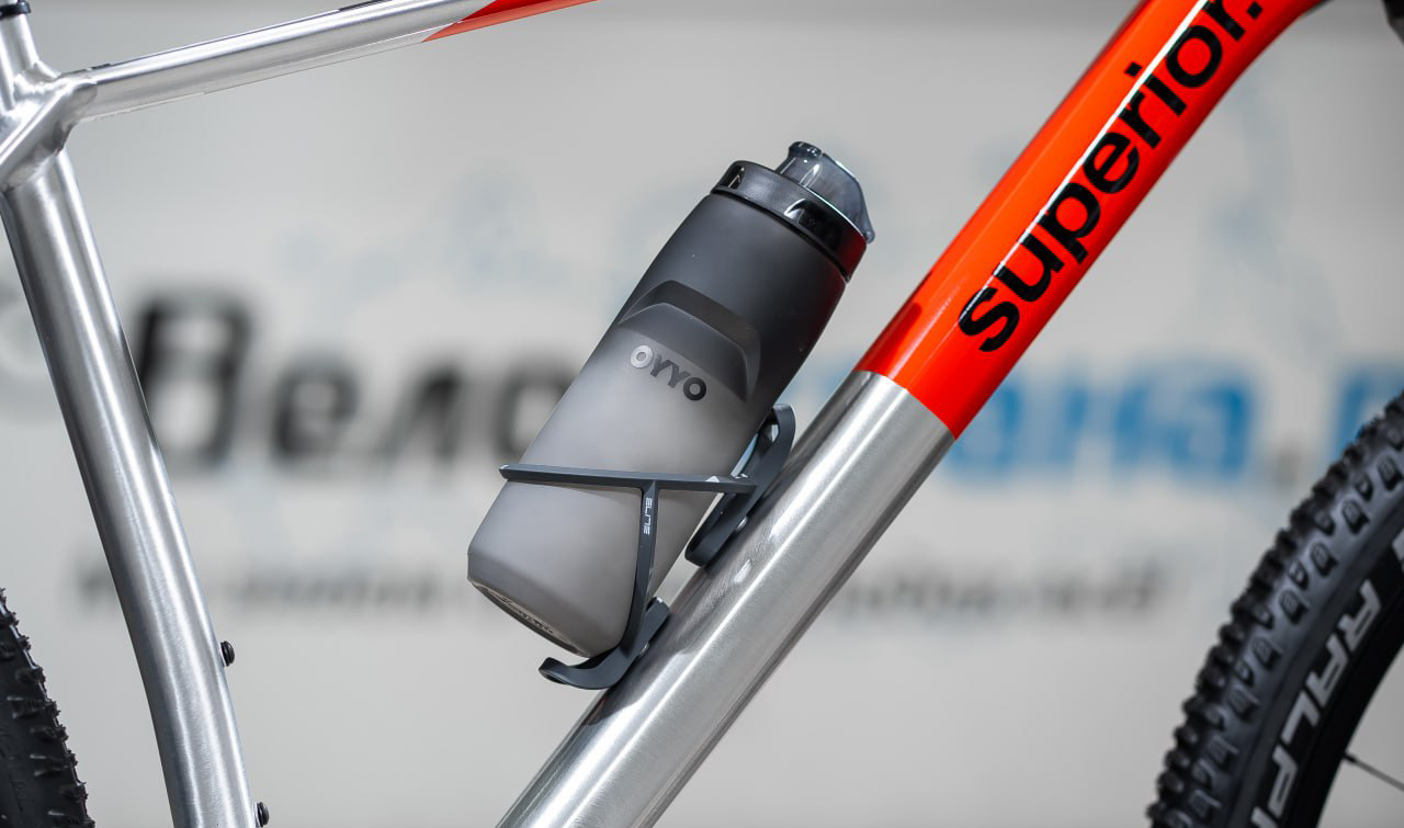 флягодержатель