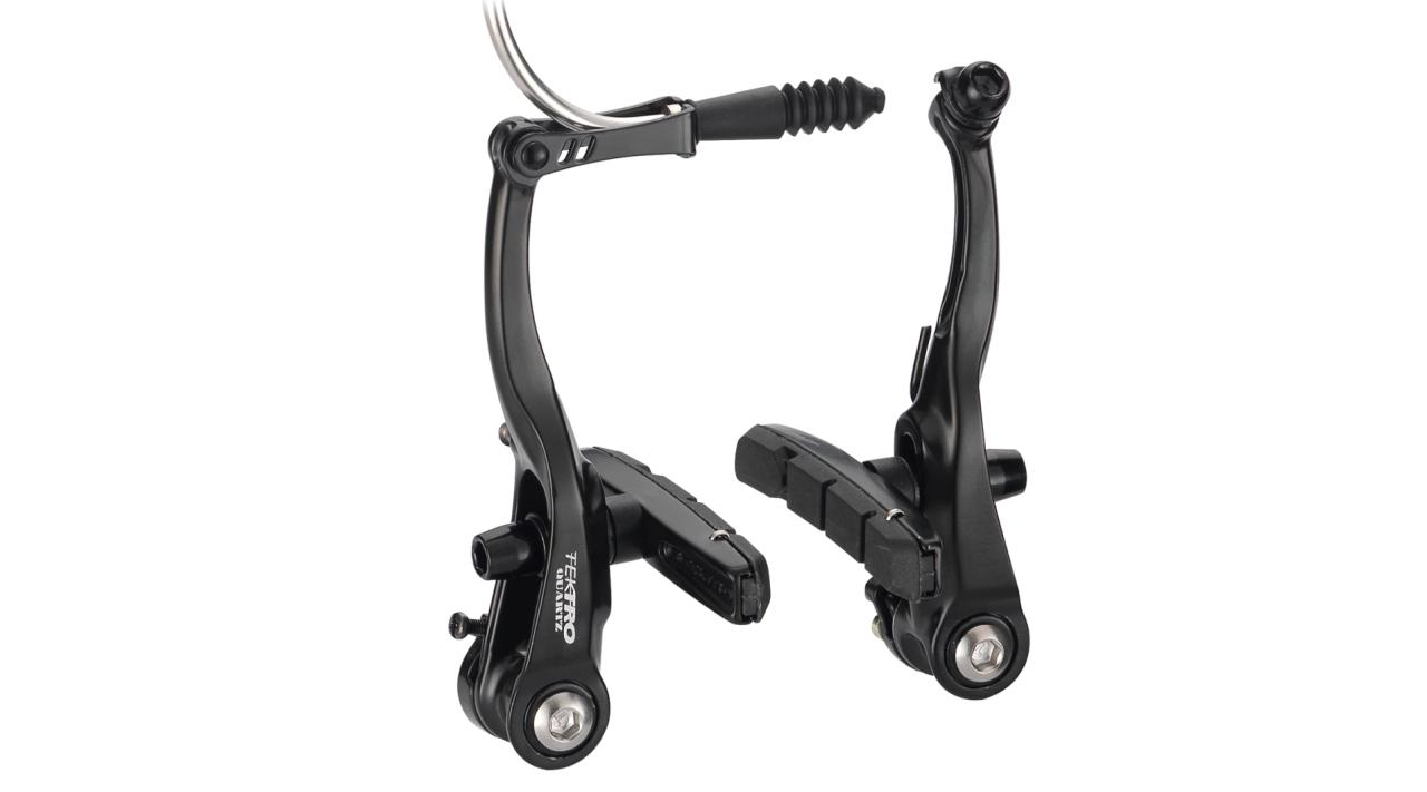 ободные тормоза V-brake