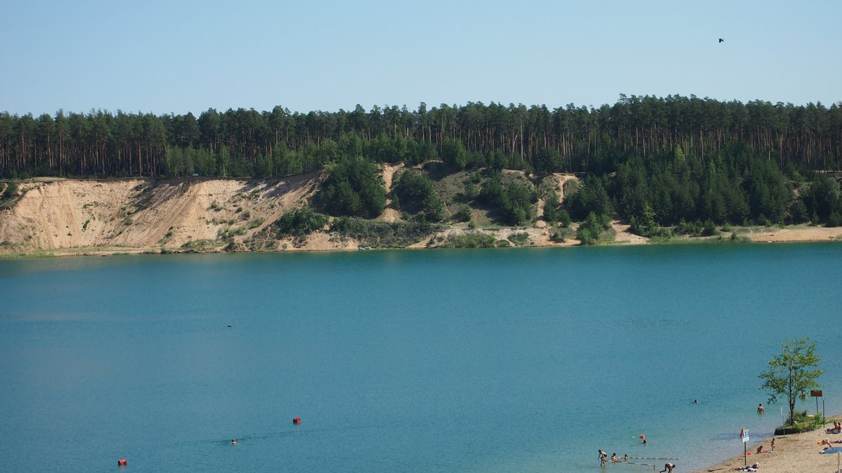 веломаршрут казани