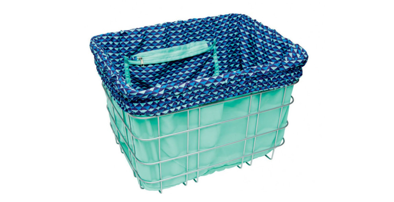electra basket light