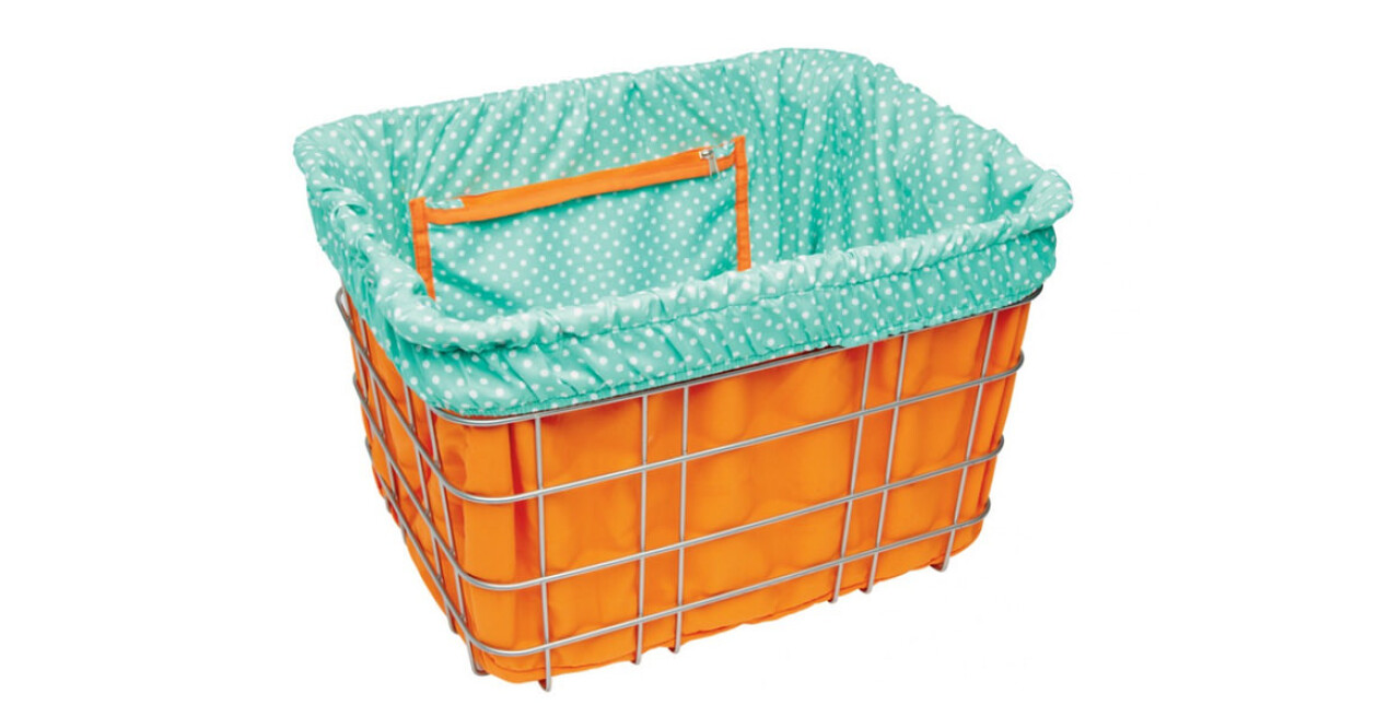 electra basket light