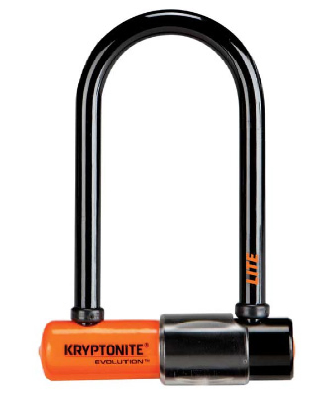 Велозамок Kryptonite U-locks Kryptolok Series 2 Mini 7 по низкой цене ...