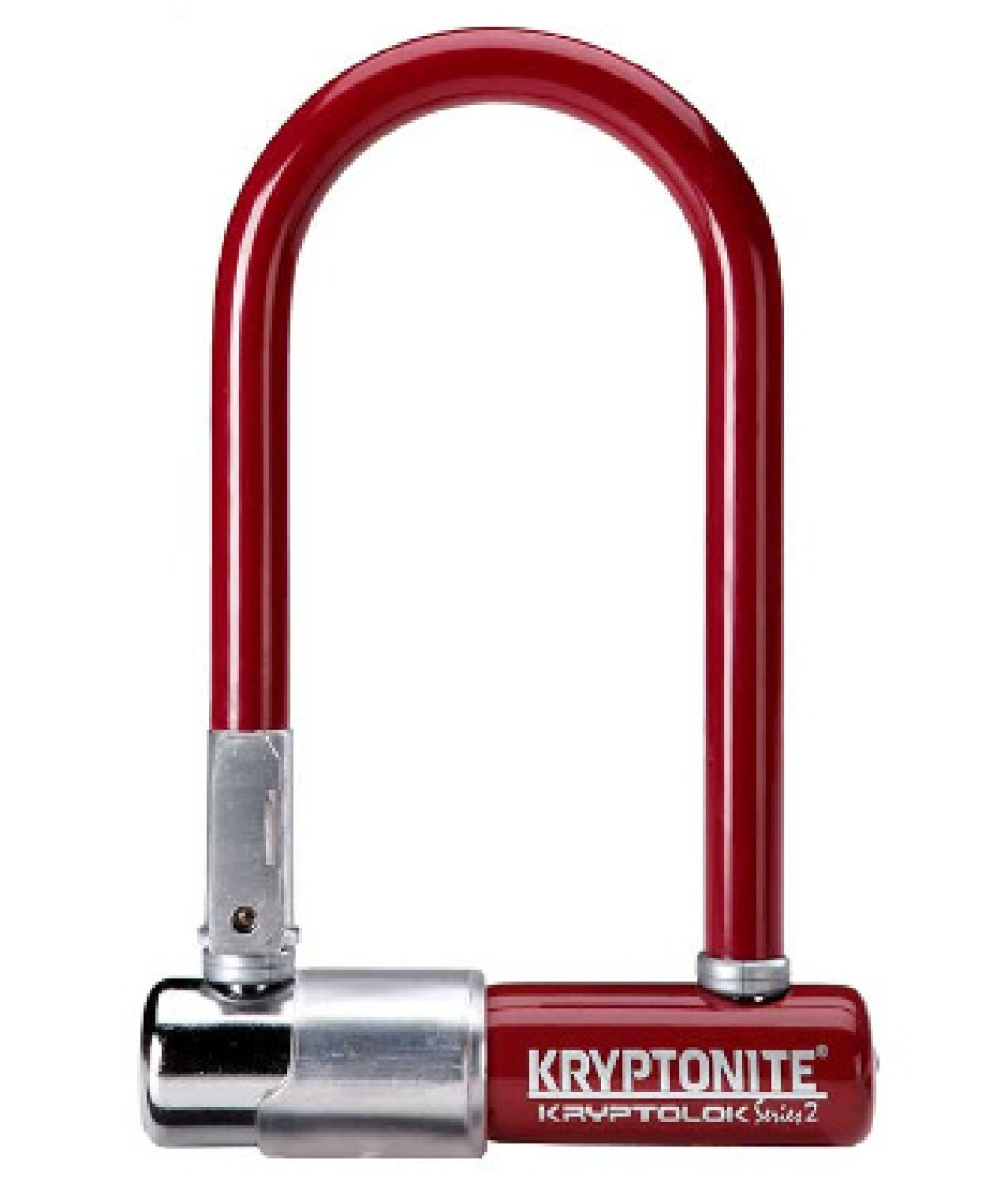 Велозамок Kryptonite U-locks Kryptolok Series 2 Mini 7 по низкой цене ...